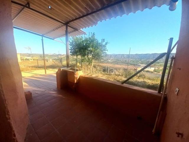 Chalet en venta en El Calguerín, Cuevas Del Almanzora