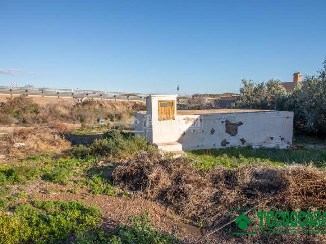 Chalet en venta en El Calguerín, Cuevas Del Almanzora