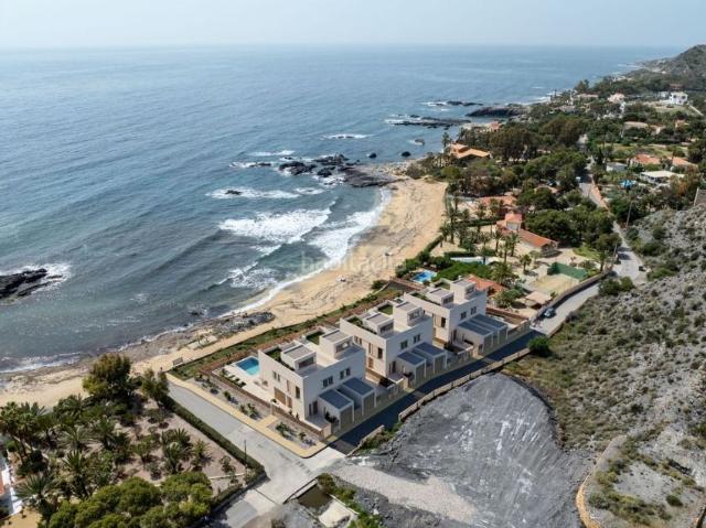 Chalet en venta en El Calguerín, Cuevas Del Almanzora