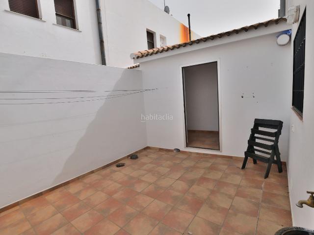 Chalet en venta en Guadalteba, Andalucía