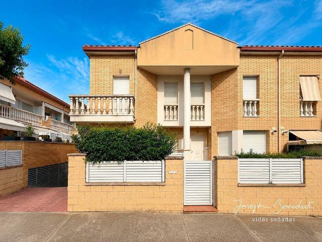 Chalet en venta en Baix Penedès, Catalunya