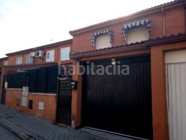 Chalet en venta en Daganzo De Arriba, Madrid