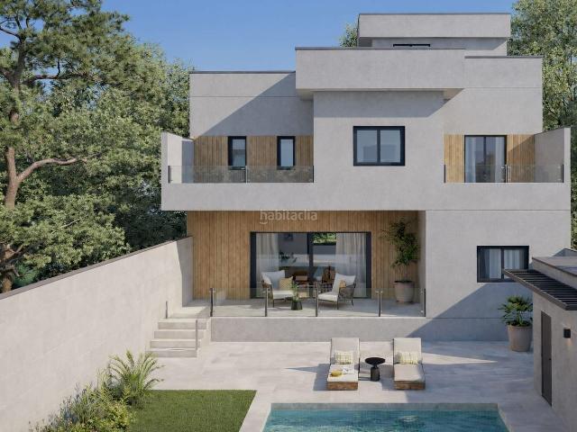 Chalet en venta en Daganzo De Arriba, Madrid