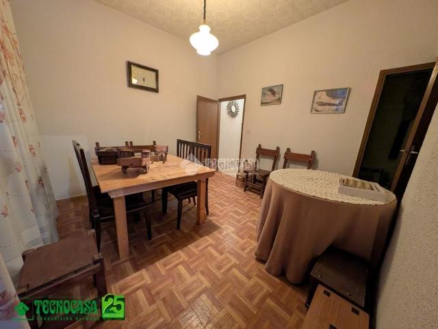 Chalet en venta en Daimiel, Castilla-La Mancha