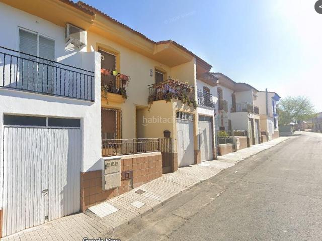 Chalet en venta en Daimiel, Castilla-La Mancha