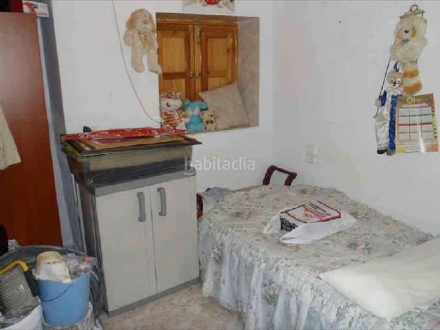 Chalet en venta en Darro, Granada
