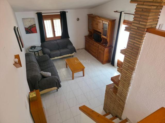 Chalet en venta en les Rotes, la Marina Alta