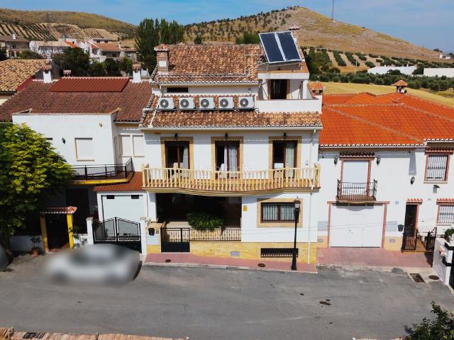 Chalet en venta en Comarca de Guadix, Andalucía