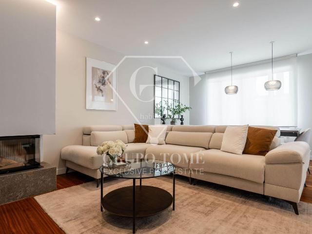 Chalet en venta en Centro, Donostia-san Sebastián
