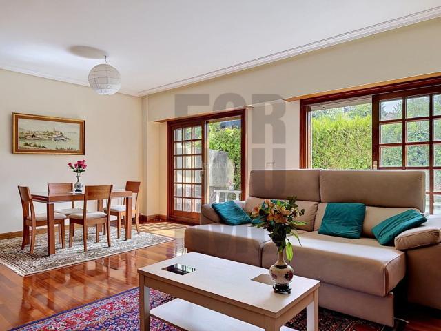 Chalet en venta en Centro, Donostia-san Sebastián