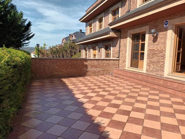 Chalet en venta en Centro, Donostia-san Sebastián