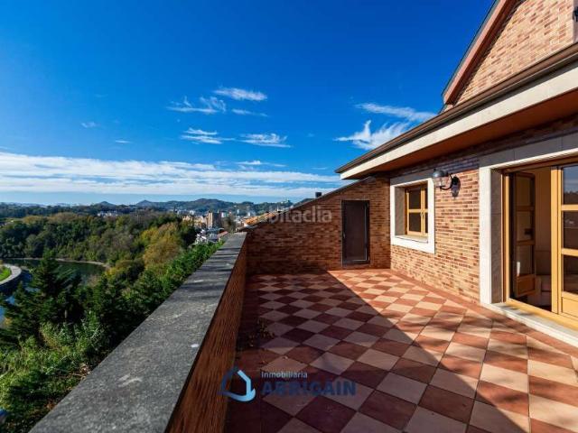 Chalet en venta en Centro, Donostia-san Sebastián