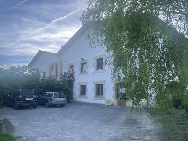 Chalet en venta en Centro, Donostia-san Sebastián