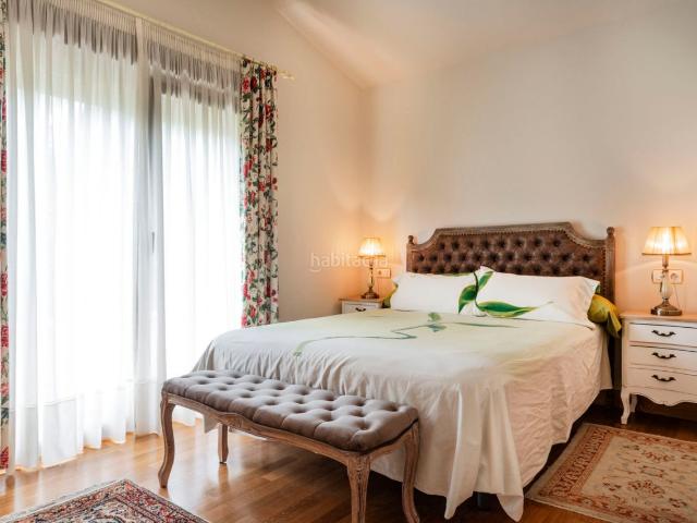 Chalet en venta en Centro, Donostia-san Sebastián