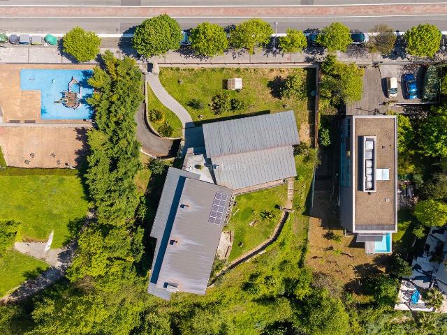 Chalet en venta en Gune Erromantikoa, Donostia / San Sebastián