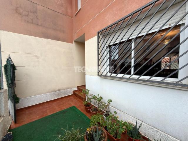 Chalet en venta en Dosbarrios, Toledo