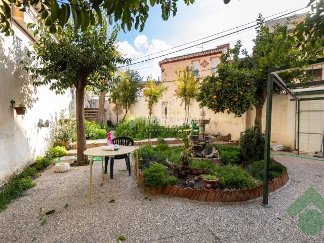 Chalet en venta en Comarca del Valle de Lecrín, Andalucía