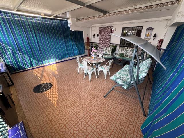 Chalet en venta en Écija, Andalucía