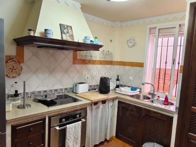 Chalet en venta en Écija, Andalucía