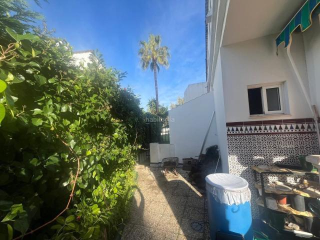 Chalet en venta en El Portil, Comarca Metropolitana de Huelva
