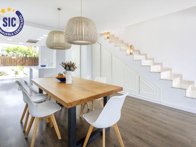 Chalet en venta en l'Horta Nord, Valencia
