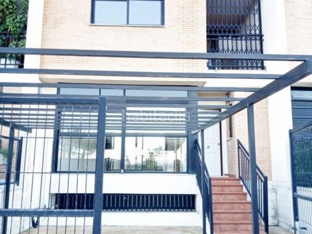 Chalet en venta en l'Horta Nord, Valencia
