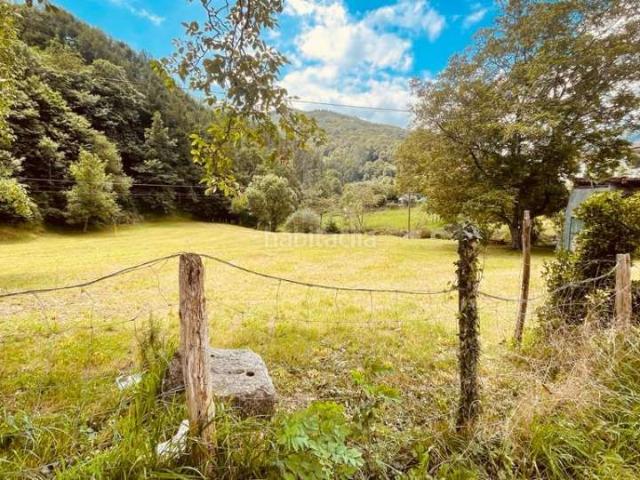 Chalet en venta en Elduain, Guipúzcoa