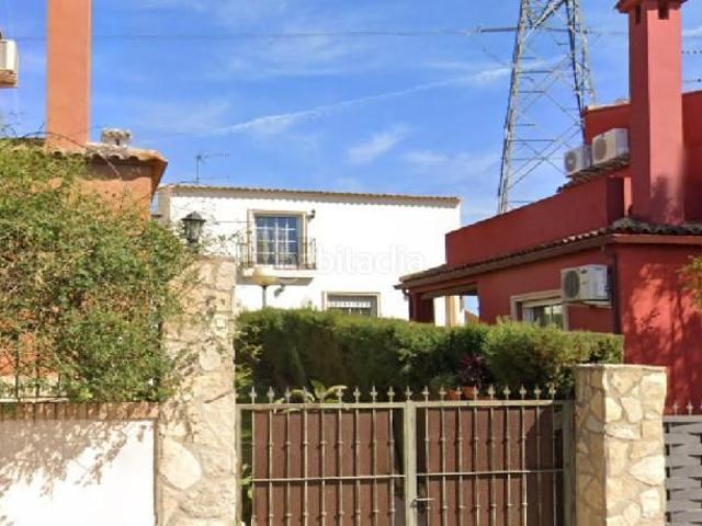 Chalet en venta en Los Almendros, el Camp de Túria