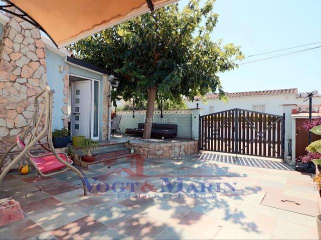 Villa en venta en Empuriabrava