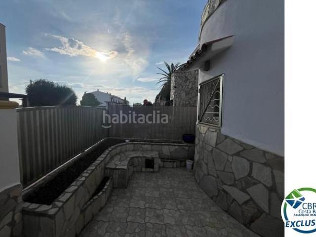 Chalet en venta en Empuriabrava i entorn, Alt Empordà