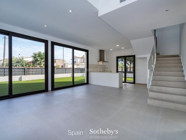Chalet en venta en Empuriabrava, Alt Empordà