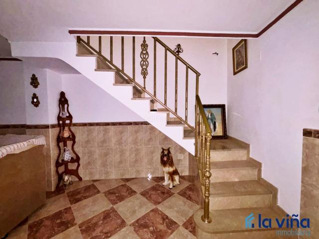 Chalet en venta en Encinas Reales, Andalucía