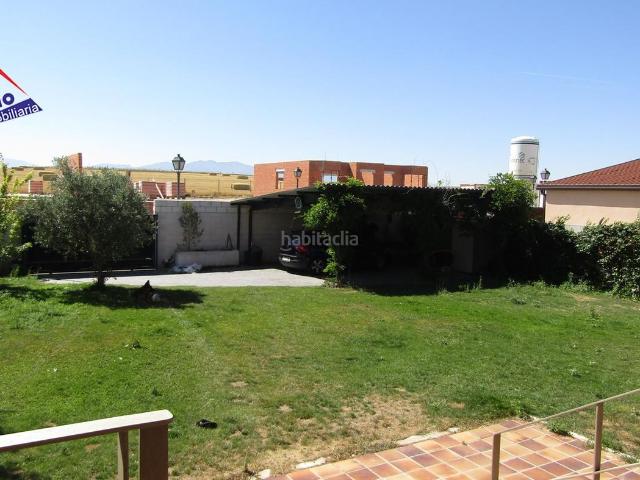 Chalet en venta en Sexmo de Cabezas, Encinillas