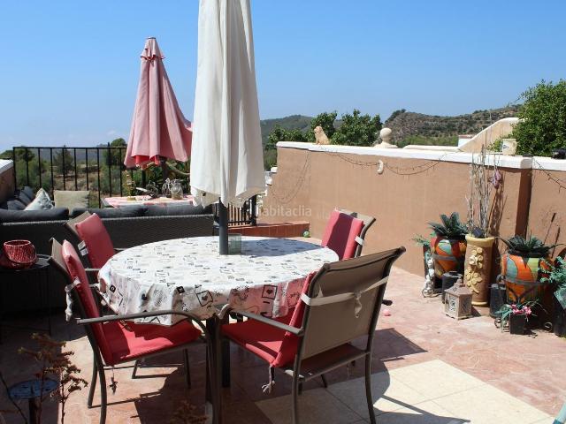 Chalet en venta en Enix, Andalucía