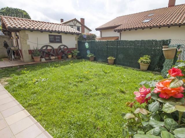 Chalet en venta en Entrambasaguas, Cantabria