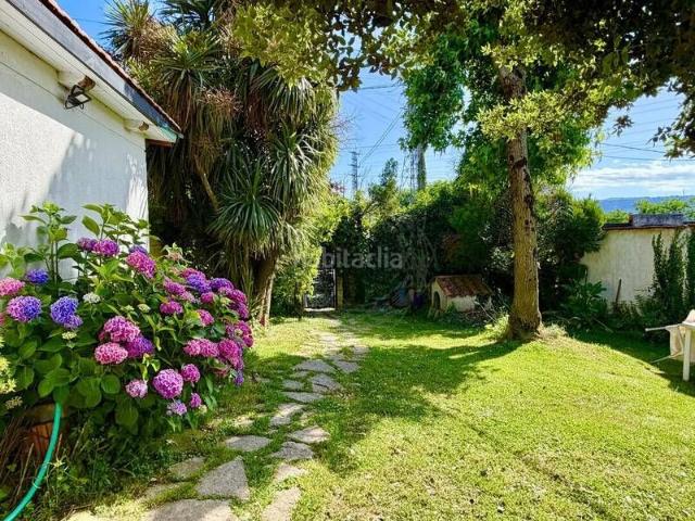 Chalet en venta en Erandiogoikoa, Erandio