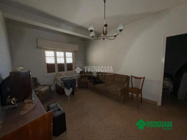 Chalet en venta en Erustes, Castilla-La Mancha