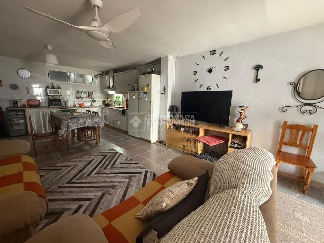Chalet en venta en Escalona, Toledo