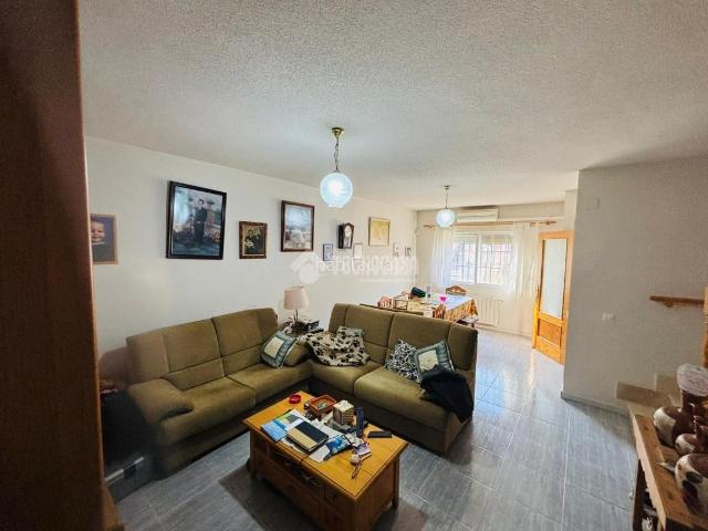 Chalet en venta en Escalona, Castilla-La Mancha