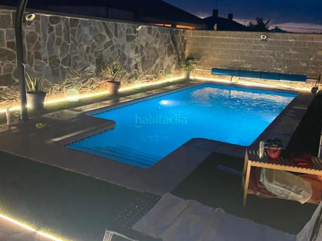 Chalet en venta en Escalona, Castilla-La Mancha