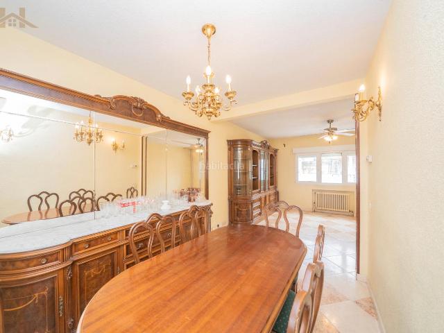 Chalet en venta en El Escorial, Madrid