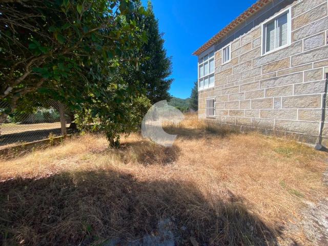 Chalet en venta en Ourense, Galicia