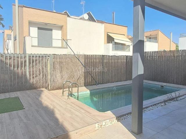 Chalet en venta en Los Barreros, Espartinas