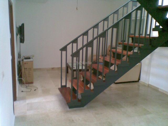 Chalet en venta en Urbanización Miramonte, Espartinas