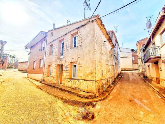 Chalet en venta en Espejón, Castilla y León