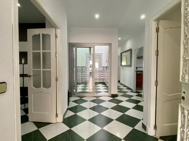 Chalet en venta en Sierra de Cádiz, Andalucía
