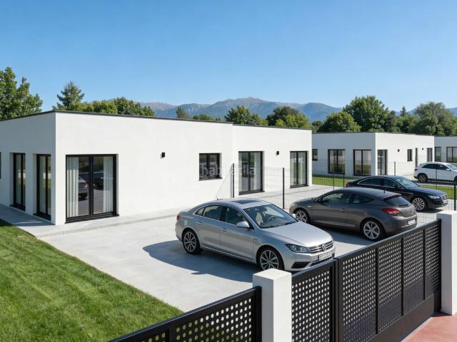Chalet en venta en Sexmo de El Espinar, El Espinar