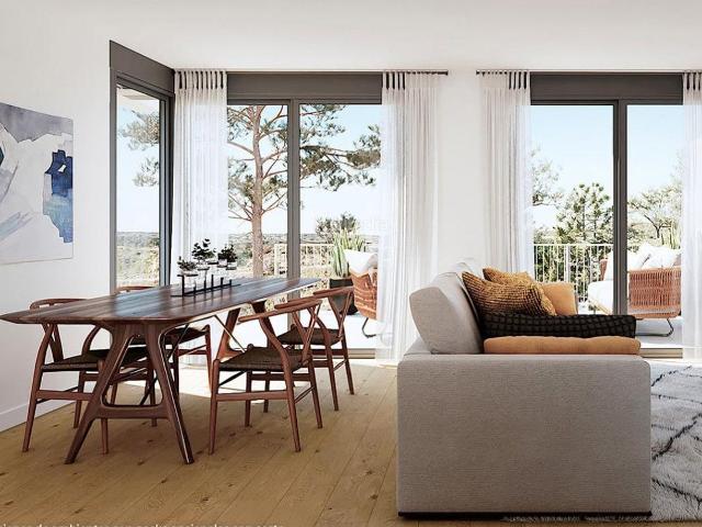 Chalet en venta en Sexmo de El Espinar, El Espinar