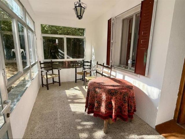 Chalet en venta en Sexmo de El Espinar, El Espinar