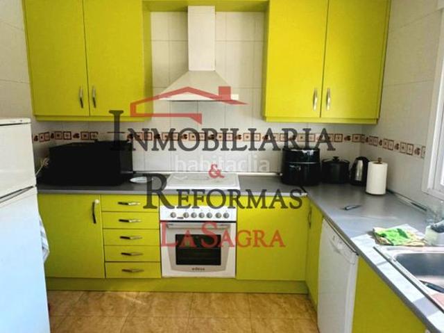Chalet en venta en Esquivias, Toledo